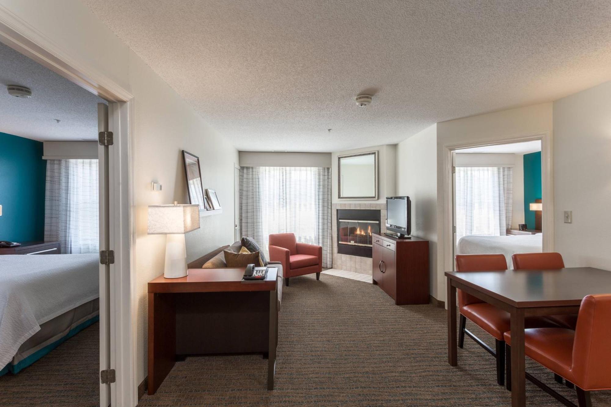Residence Inn By Marriott Rocky Mount Exterior foto