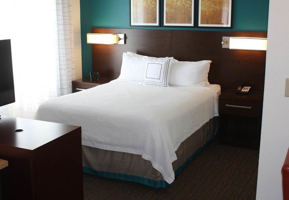 Residence Inn By Marriott Rocky Mount Exterior foto